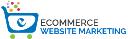 Ecommerce Website Marketing  logo